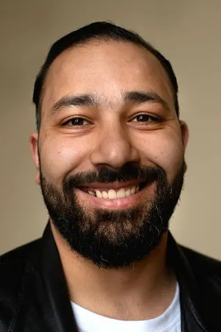 Peliculas de Ibrahim Al-Khalil