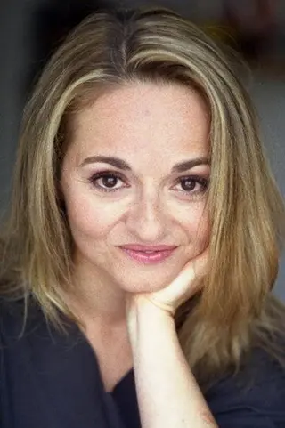 Peliculas de Barbara Tissier