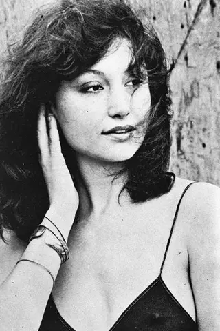 Peliculas de Francesca Muzio