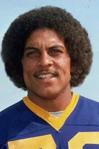 Peliculas de Cliff Frazier
