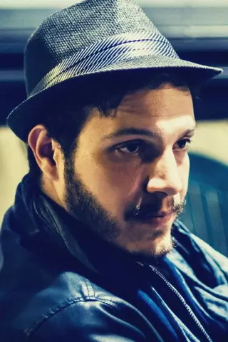 Peliculas de Riccardo Romano