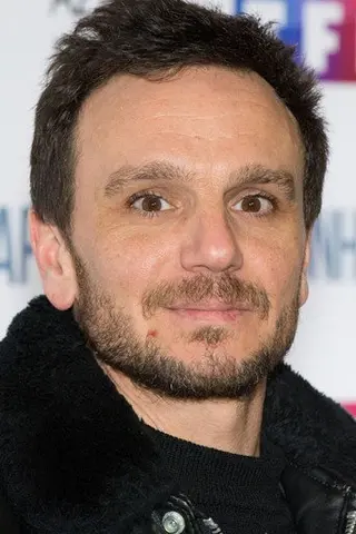 Peliculas de Dimitri Storoge
