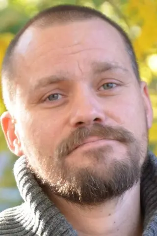 Peliculas de Bjørn Moan