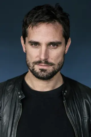 Peliculas de Christian Tafdrup