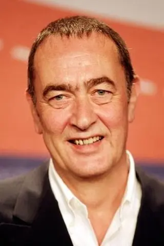 Peliculas de Bernd Eichinger