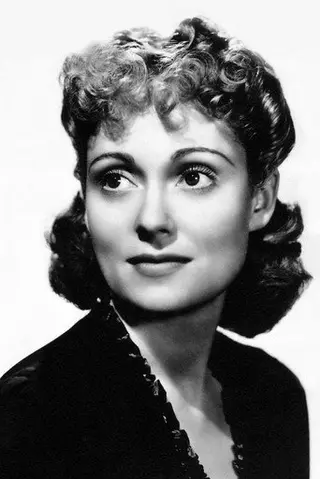 Peliculas de Martha Scott