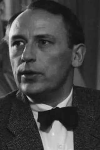 Ulf Johansson - Córka • Potomstwo