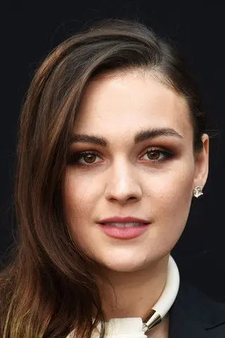 Peliculas de Sophie Skelton
