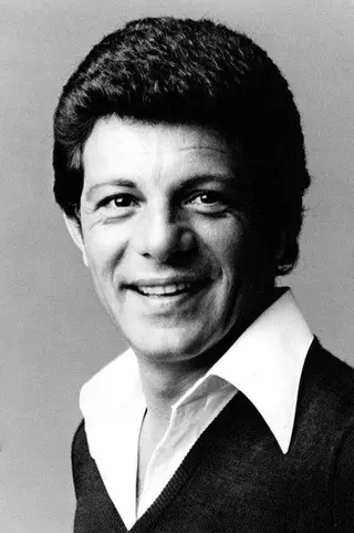 Peliculas de Frankie Avalon