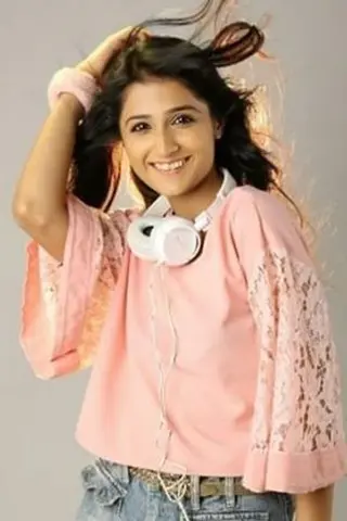 Peliculas de Aarohi Patel