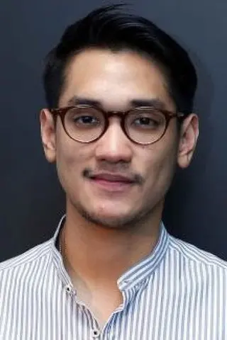 Afgansyah Reza - Córka • Potomstwo