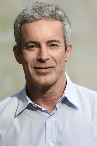 Peliculas de Gedeon Burkhard