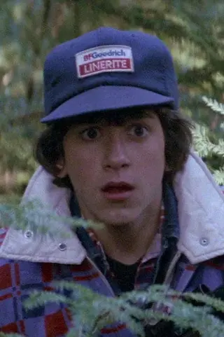 Peliculas de Danny Wozna