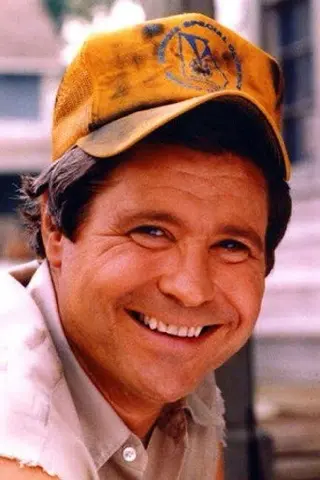 Peliculas de Ben Jones