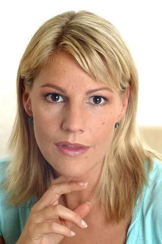Peliculas de Sophie Schütt