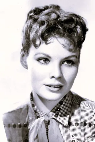 Peliculas de Jo Morrow