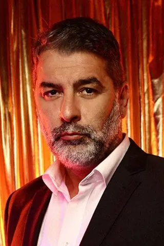 Peliculas de Vasilis Bisbikis