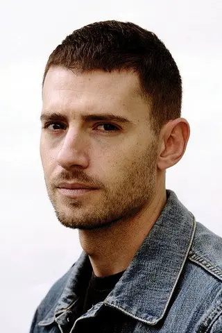 Peliculas de Julian Morris