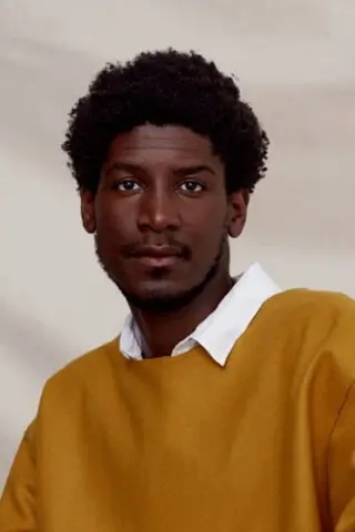 Peliculas de Labrinth