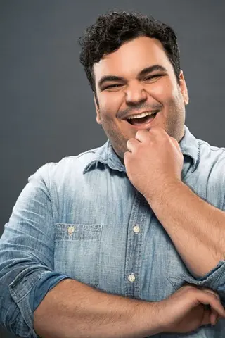 Peliculas de Ian Karmel