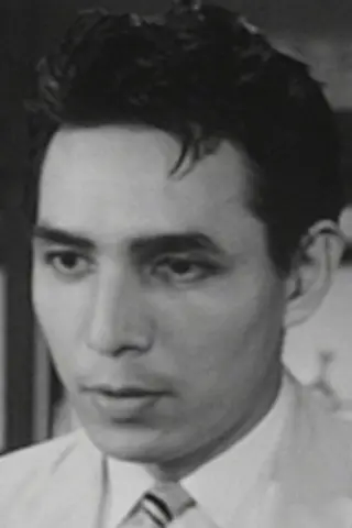 Peliculas de Kōzō Nomura