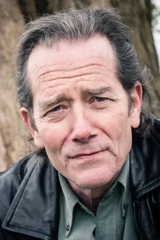 Peliculas de John Murray
