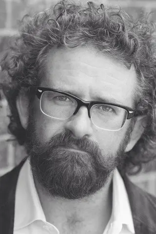 Peliculas de Michael Geary