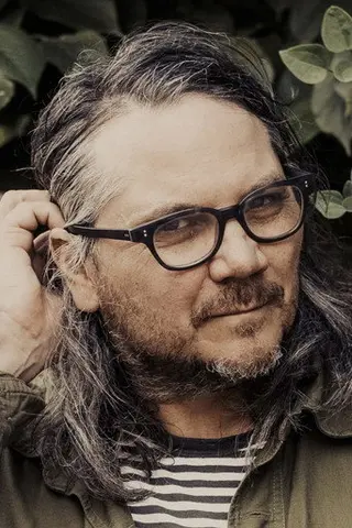 Peliculas de Jeff Tweedy