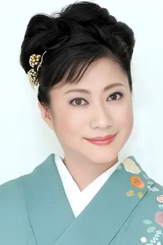 Momiji Yamamura - Córka • Potomstwo