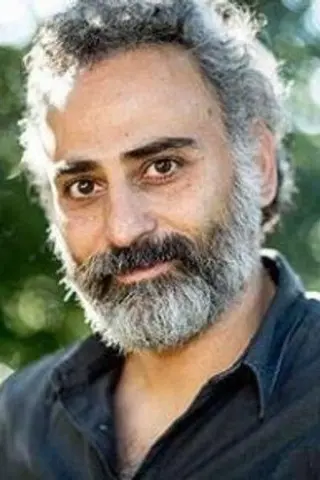 Peliculas de Hossein Taheri