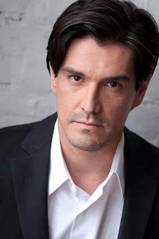 Peliculas de Fernando del Cuadro
