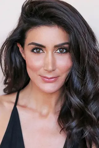 Peliculas de Rachael Markarian