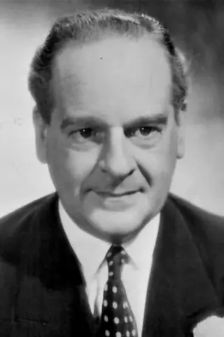Peliculas de Walter Fitzgerald