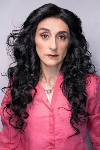 Peliculas de Bárbara Torres