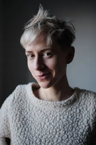 Peliculas de Sara Celler-Jezierska
