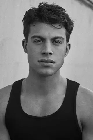 Peliculas de Andrew Matarazzo