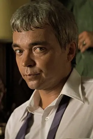 Peliculas de Jerry Ziesmer