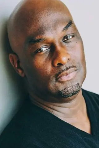 Peliculas de Thomas Mikal Ford