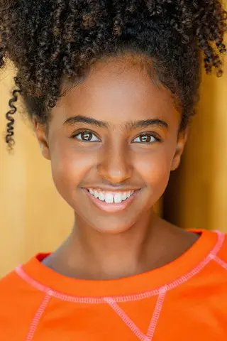 Peliculas de Amari McCoy