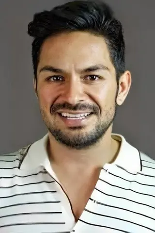 Peliculas de John Solis