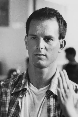 Peliculas de David Neidorf