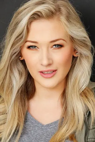 Peliculas de Skylar Witte
