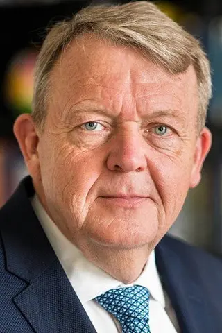 Peliculas de Lars Løkke Rasmussen