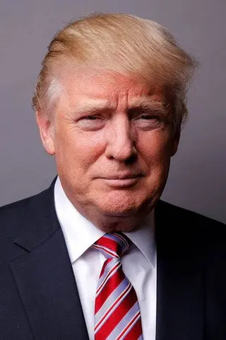 Peliculas de Donald Trump