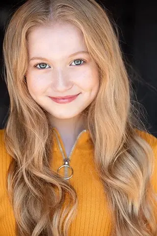 Peliculas de Abigail Zoe Lewis