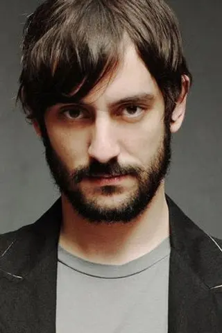 Peliculas de Marco Foschi