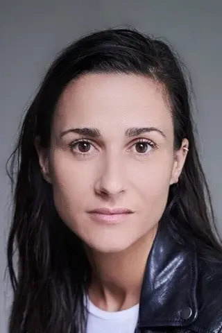 Peliculas de Sarah Barlondo
