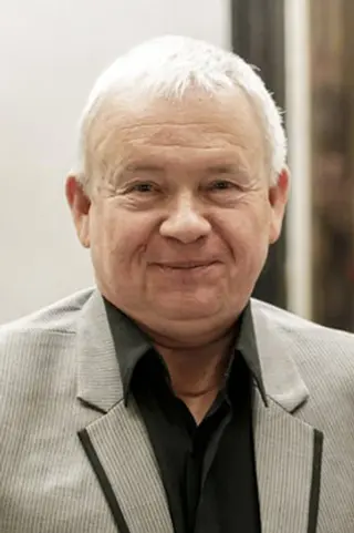 Peliculas de Zoroslav Laurinc