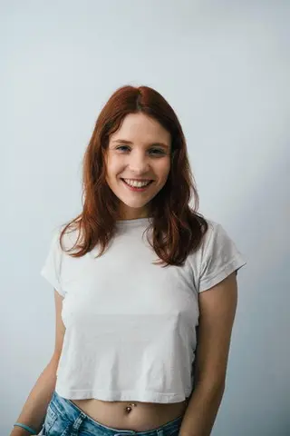 Peliculas de Esmeralda Segui