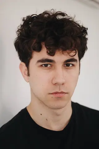 Peliculas de Javier Orán